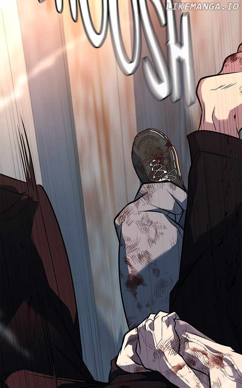King of Violence Chapter 57 63